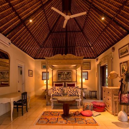 Bebek Cottages Sanur Eksteriør billede